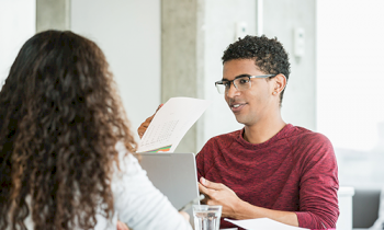 キャリコン試験実技対策何か質問ありますか？