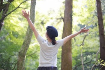 介護や病気の悩みを一人で抱えている方、お話伺います何か質問ありますか？