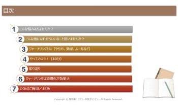 ～自分を知り自信をつける～ジャーナリング入門講座