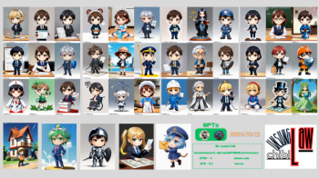 環境問題の科学または政策について説明します。 何か質問ありますか？