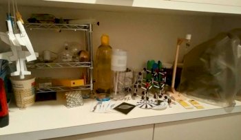 理科・科学・化学に関することを教えます